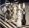 Wholesale wedding favors,wedding decoration,wedding candles -- MX013