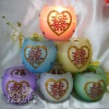 Wholesale wedding favors,wedding decoration,wedding candles -- MXC011
