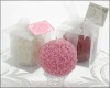 wedding favors,wedding decoration,wedding candles -- MX029