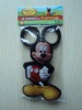 plastic scissors