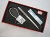 Wholesale metal pen set for gift