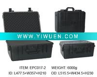 Wholesale waterproof equipment case