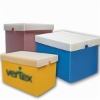 Wholesale PP Stationary Plastic Box