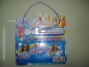 Wholesale promotional gift school set for kids