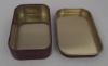 Wholesale tin packing can