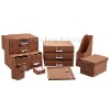 Wholesale eco friendly office table tidy