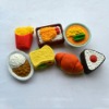 Wholesale lovely animal shaped eraser