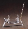 Wholesale crystal office stationery