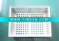 Wholesale Metal revolving case
