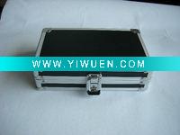 Wholesale aluminum pencil box