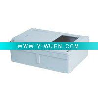 Wholesale 2011 NEW aluminum enclosure