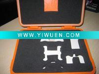plastic equipment case