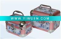 Wholesale aluminum case