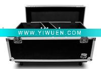 Wholesale Speaker case with casters