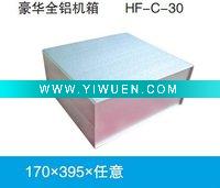 Wholesale Aluminium cases(Luxurious) 170*395*random