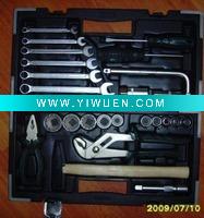 TOOLS BOX 25PCS