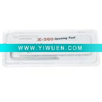 Wholesale Unlock Repair Open Tool Kit Case For Xbox 360