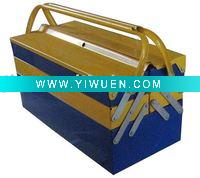 steel tool box