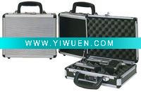Wholesale aluminum gun case