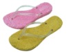 Comfortable EVA flip flop,eva slipper,beach slipper
