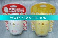hand-wave Egg shape sharpener