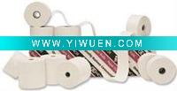 3 1/8'' Thermal cash receipt paper roll