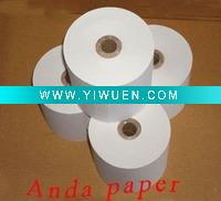 Thermal paper in jumbo rolls ,pos paper roll