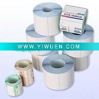 top quality ATM thermal roll