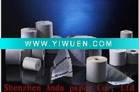 HOT!!! thermal ATM paper roll