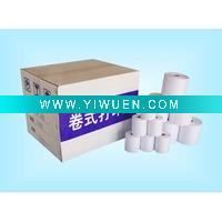 woodfree paper roll