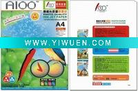 Wholesale Matte Inkjet Photo Paper A4 110g