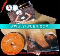 Wholesale 115G DVD special photo paper