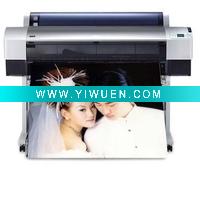 Wholesale 260gsm RC Premium Satin Inkjet Paper(wide format rolls)