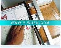 Wholesale 220g double side color inkjet paper