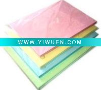 Wholesale green inkjet paper