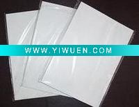 Wholesale 250g double side color inkjet paper