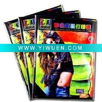 Wholesale 120g single side Glossy photo paper