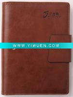 office supply notebook