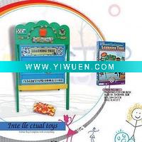 Magnetic Learning Board Toys