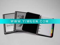 stationary of notebook