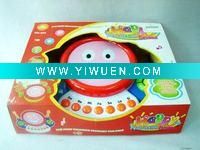 Wholesale music drum toys