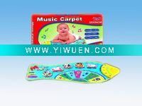 Wholesale Musical Mat / Toy Mat LT2916