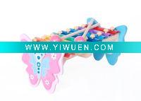 Wholesale toy xylophone, wooden toy(OEM) ML1338