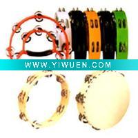 Wholesale Tambourine