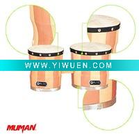 Wholesale JDB-106 bongo