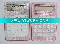 rhinstone calculator