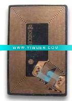 chip cartridge compatible for Kyocera TK-170