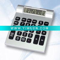 desk top calculator
