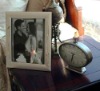 cute photo frame