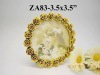Rose Photo Frame